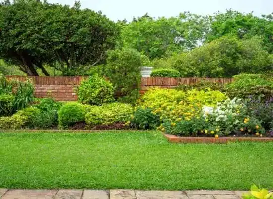 landscaping services High Shoals